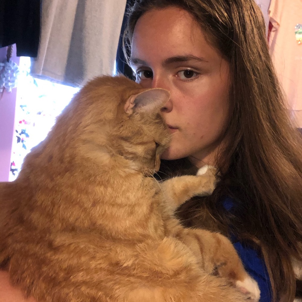 Meet your Posher, Helen